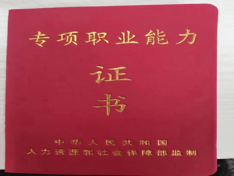 客户合作案例2 客户案例2-证书定制